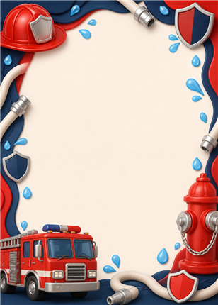 Bombeiros Herois