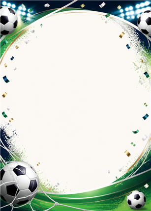 Futebol Moderno